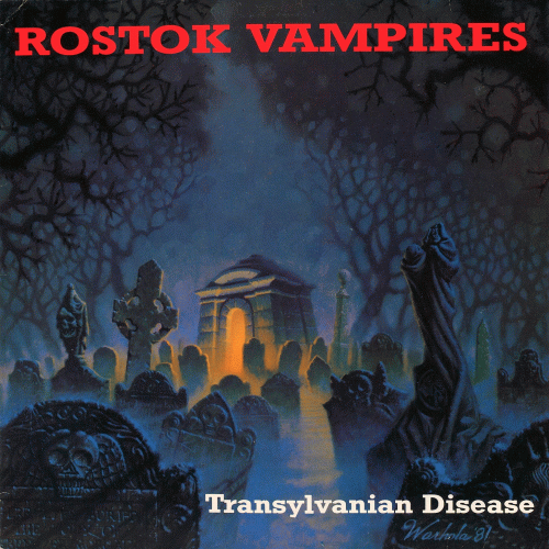 Transylvanian Disease